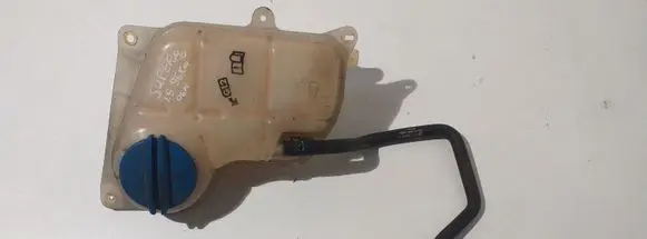 Skoda Superb B5 (3U) Coolant expansion tank/reservoir 8D0121403