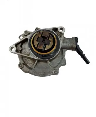 Peugeot 207 CC Vacuum pump