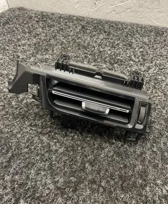 BMW X1 U11 Dashboard side air vent grill/cover trim 9483526
