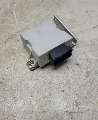 Toyota Corolla Verso E121 Window control relay 859400F010A