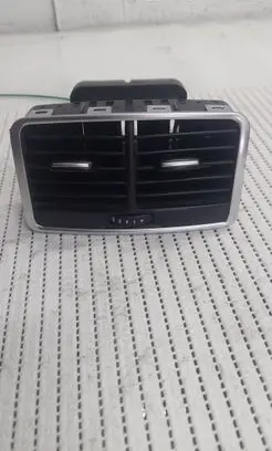 Audi A6 S6 C6 4F Rear air vent grill 4F0819203