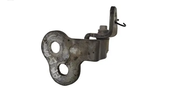 Front door lower hinge
