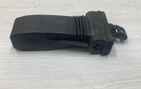Audi A3 8Y Front door check strap stopper 8Y0837267