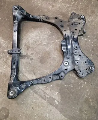 Toyota Camry VIII XV70 Front subframe