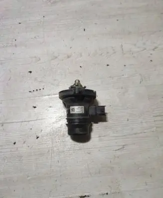 Opel Corsa E Thermostat housing 25200454 180911