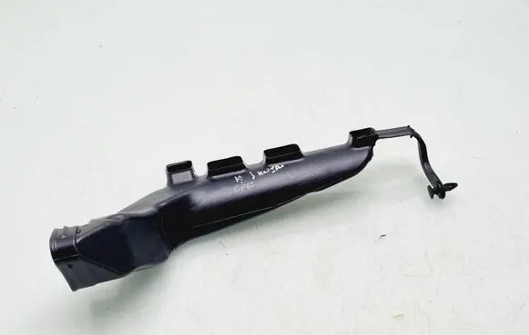 Opel Astra K Cabin air duct channel 39012504