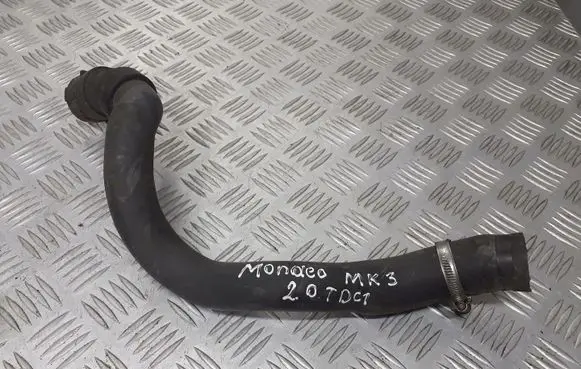 Ford Mondeo Mk III Engine coolant pipe/hose 2S71-8260-AE