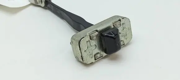 Nissan Navara D23 Rear door check strap stopper 1459
