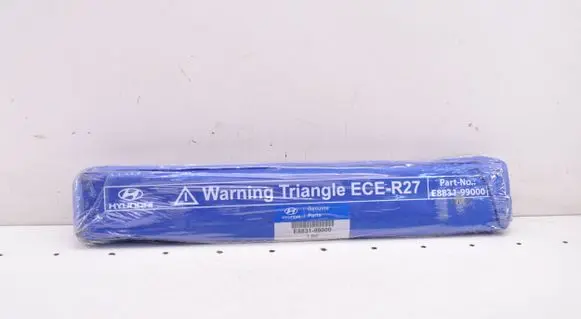 Hyundai i20 (PB PBT) Tool box E883199000