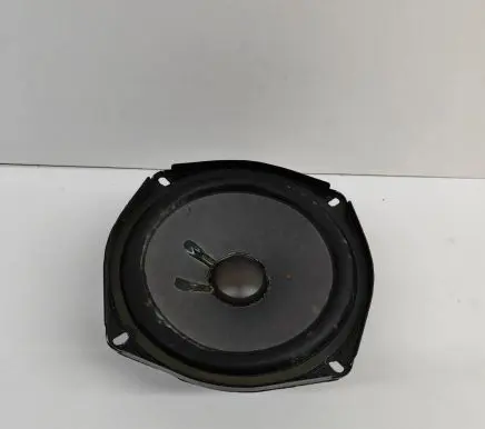 Chevrolet Corvette C6 Rear door speaker 10333018
