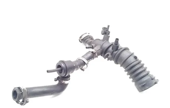 Renault Clio III Air intake hose/pipe 8200828342 8200519077