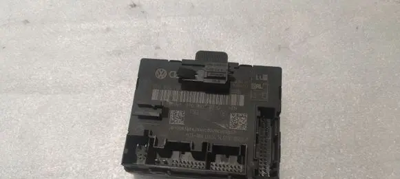 Door control unit/module