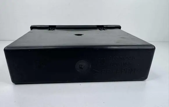 Opel Astra G Dashboard storage box/compartment 90561246 8061165