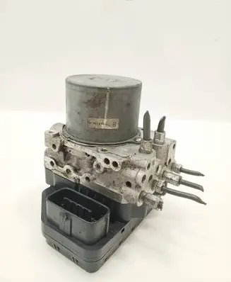 Mazda 6 ABS Pump GDK4437A0 K0089 1338006980