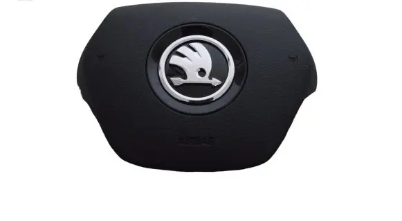 Skoda Enyaq iV Steering wheel airbag 5LA880201