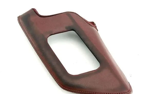Mercedes-Benz SL R129 Front door seat control surround trim A1299100539 1299100539