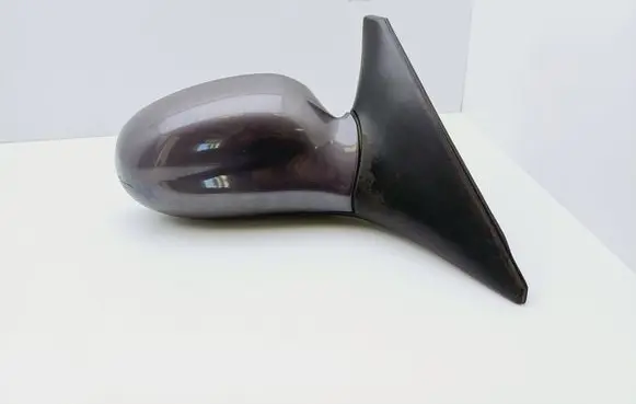 Front door electric wing mirror