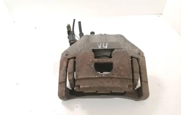 Audi A6 S6 C6 4F Front brake caliper