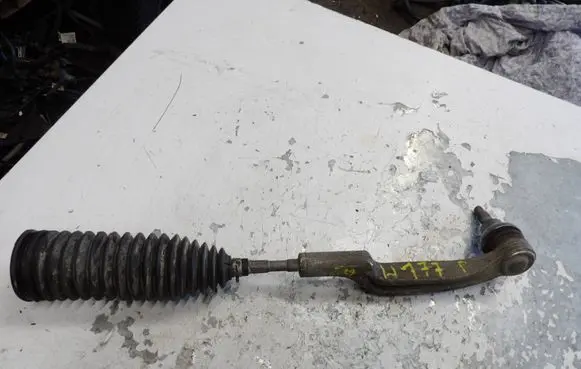 Mercedes-Benz A W177 Steering tie rod 