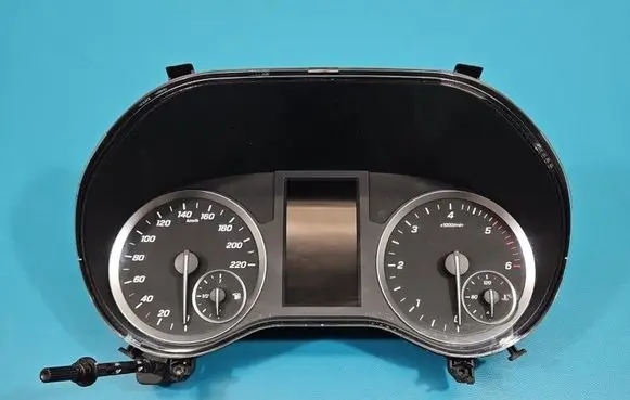 Mercedes-Benz Vito Viano W447 Speedometer (instrument cluster) A4479001911 IMPRK1528696