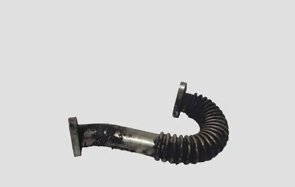 Renault Laguna III EGR valve line/pipe/hose