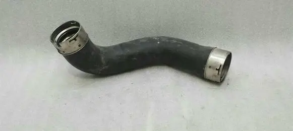 Mercedes-Benz GL X166 Intercooler hose/pipe A1665280082