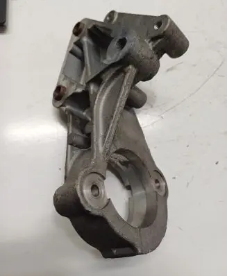 Fiat Ducato Driveshaft support bearing bracket 5802081195