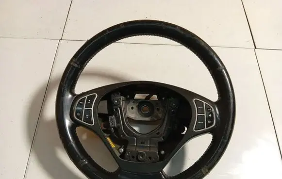 KIA Ceed Steering wheel 