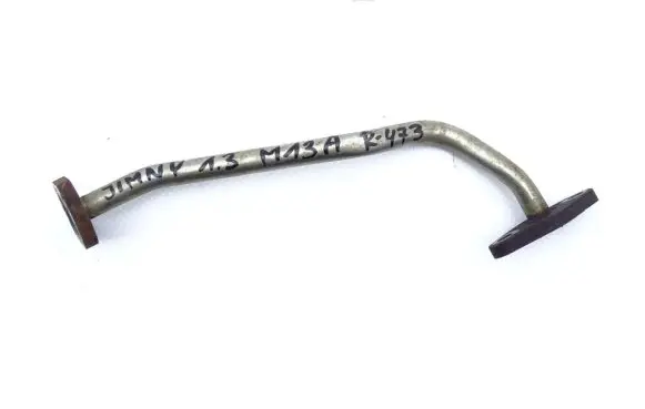 Suzuki Jimny EGR valve line/pipe/hose