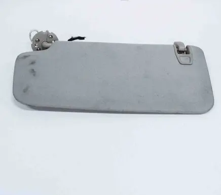 Opel Mokka Sun visor