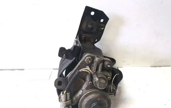 Ford Ranger Fuel filter housing 