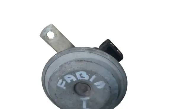 Skoda Fabia Mk1 (6Y) Horn signal 6Y0951101