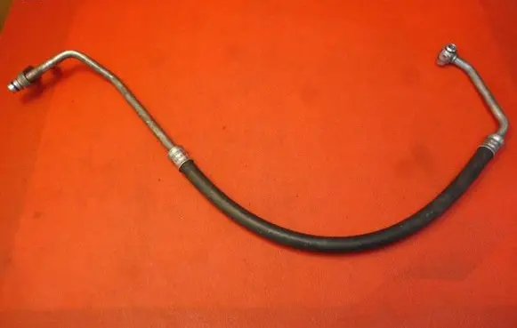 Subaru Impreza II Air conditioning (A/C) pipe/hose