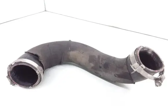 Audi A6 S6 C7 4G Intercooler hose/pipe 4G0145738AA