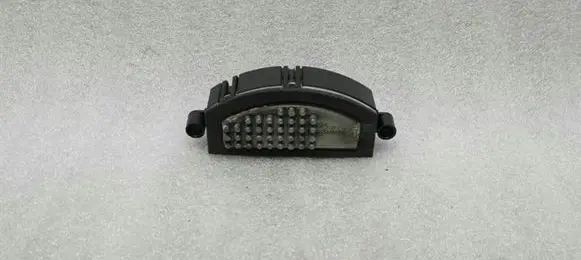 Mercedes-Benz A W176 Heater blower motor/fan resistor A2469064100