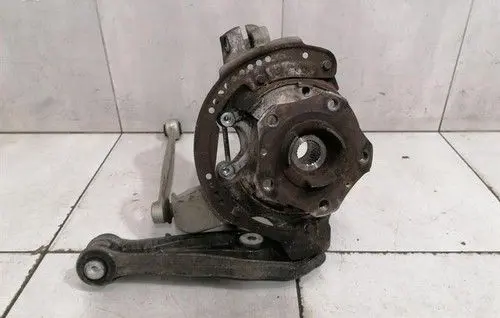 Porsche Cayman 981 Rear wheel hub 98133115807