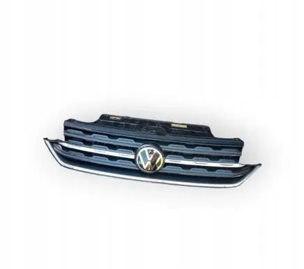 Volkswagen T-Cross Front bumper upper radiator grill 2GM853651C