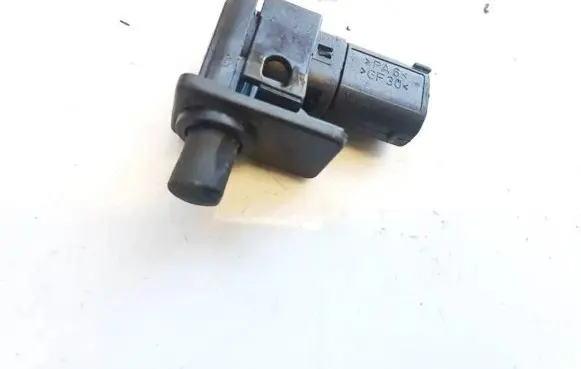 BMW X3 E83 Bonnet alarm switch sensor 4157962