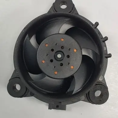 Mercedes-Benz E C207 W207 Steering rack control module 168578-01-AC