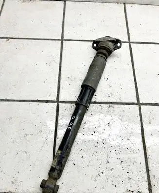 Audi A3 8Y Rear shock absorber/damper 5WA512011DJ AU380H3051 2Z08709AK