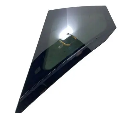 Ford Bronco Rear side window M1PBS29751 M1PBS29751DB