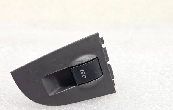 Audi A6 S6 C5 4B Electric window control switch 4B0959855