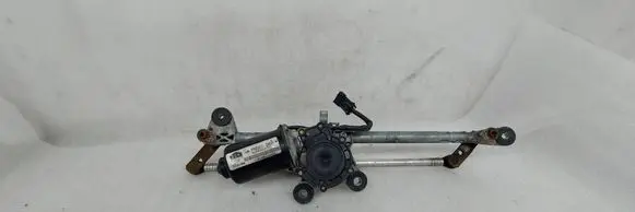 Opel Vectra C Front wiper linkage and motor 23003922 09185806 165926