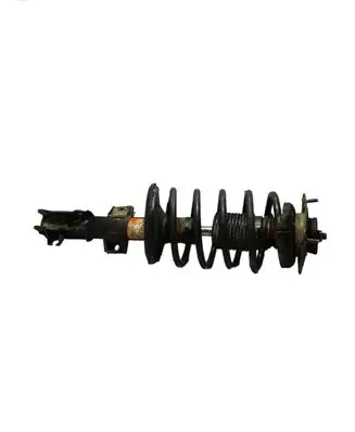 Volvo V70 Front shock absorber with coil spring