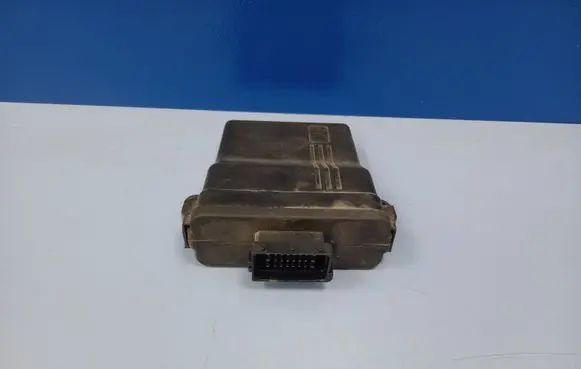 Saab 9-5 LP gas control unit module E310R031131 DE817010 E367R011002