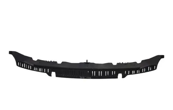 Citroen DS5 Radiator support slam panel 9803131880