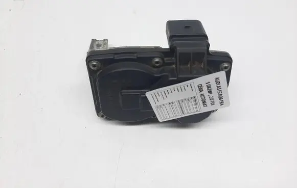 Audi A5 Throttle body valve 3Q0253691K