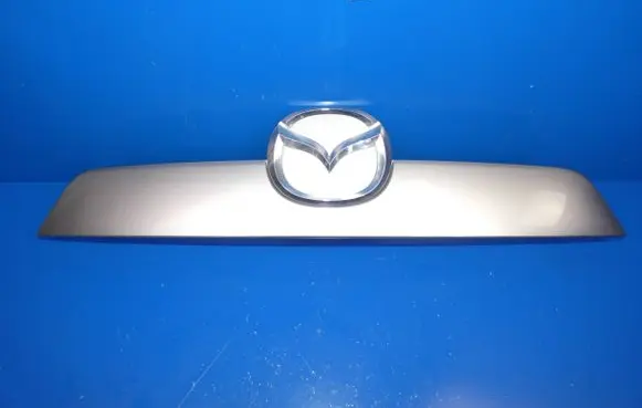 Mazda CX-5 Bottom trim 