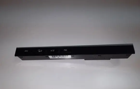BMW X5 E53 ESP (stability program) switch 8373734