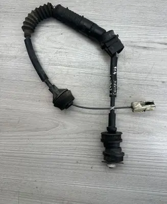 Peugeot 406 Clutch cable 9630903380 M0378